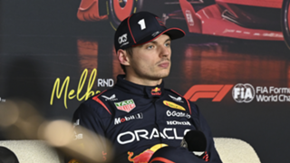 Verstappen 'surprised' with third in Australian Grand Prix qualifying
