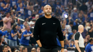 Bickerstaff vows Pistons will 'come out punching' in Game 5 against Orlando