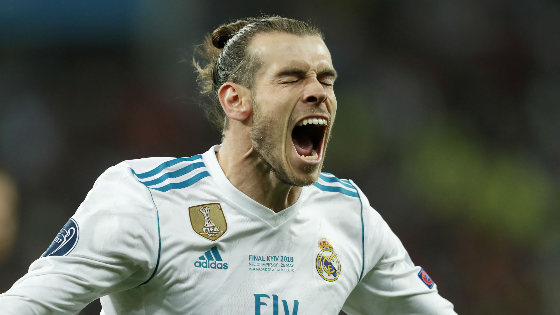 Bale to Tottenham: A spent force, or more to give?