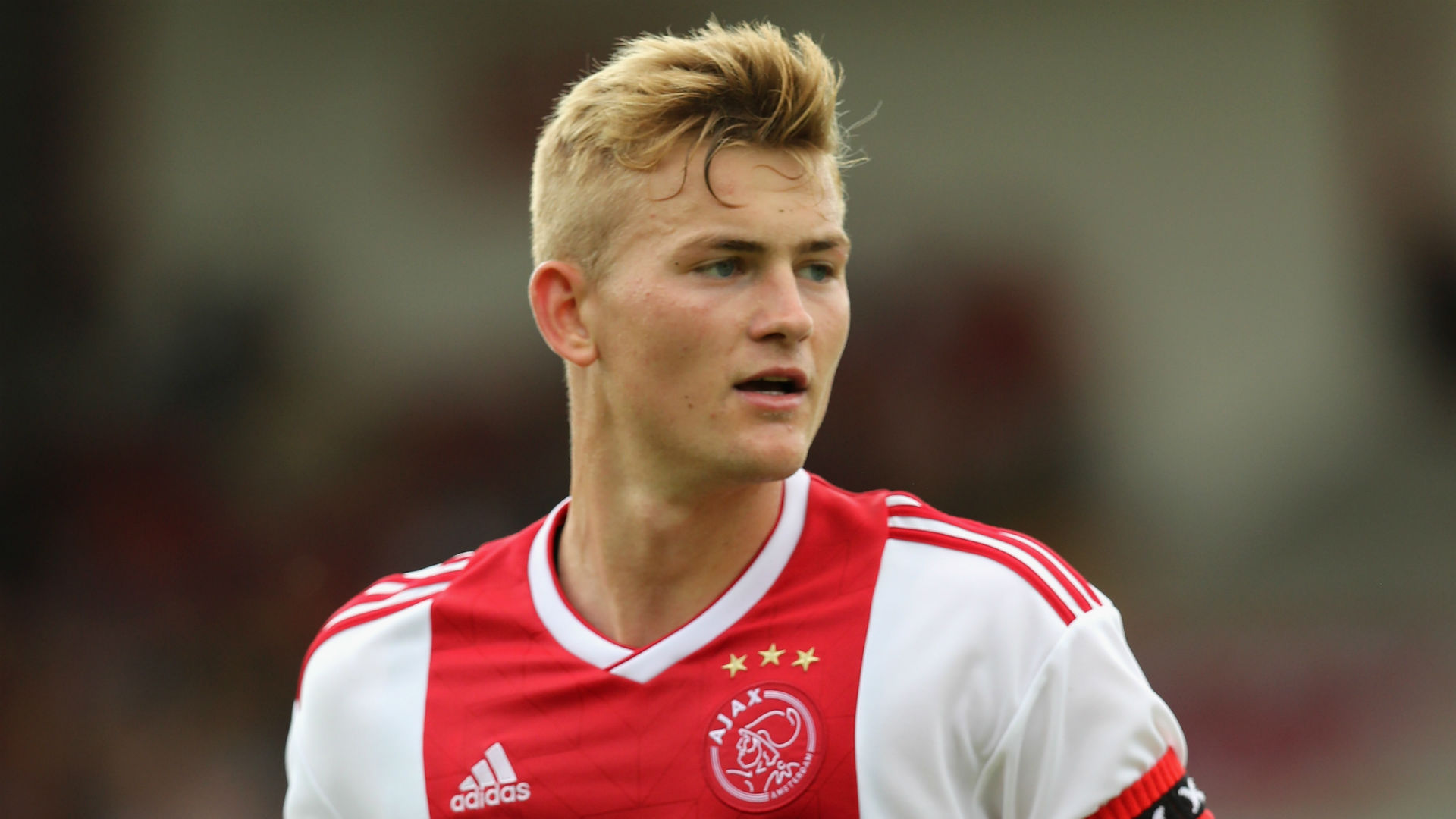 Image result for Matthijs de Ligt