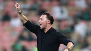 'Rock star' Jaissle brings winner's mentality to Newcastle, says CEO