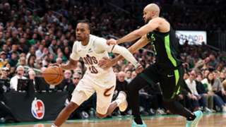 NBA: Cavaliers erase 22-point deficit, stun Celtics with 9th straight win