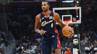 Cavaliers' Mobley out two-to-four weeks with calf strain