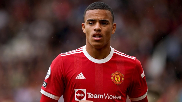 Mason Greenwood will leave Manchester United to resume his football career