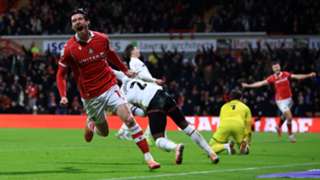 Wrexham 5-3 Sheffield United: Moore at the double in Boxing Day thriller