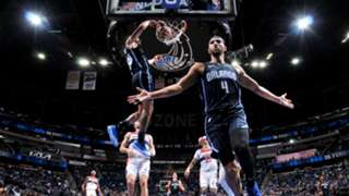 Magic win eighth straight to get within one of franchise record