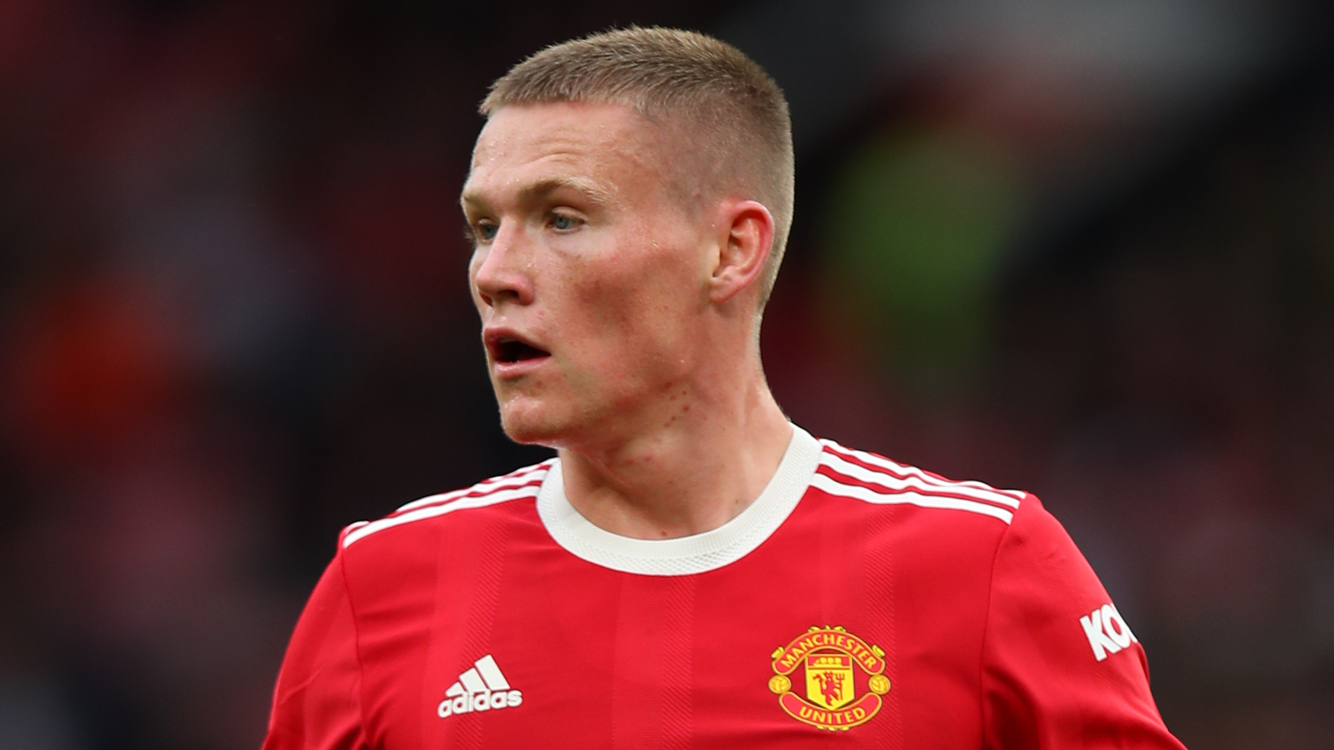 Man Utd star McTominay 'back sooner than you think' after groin surgery