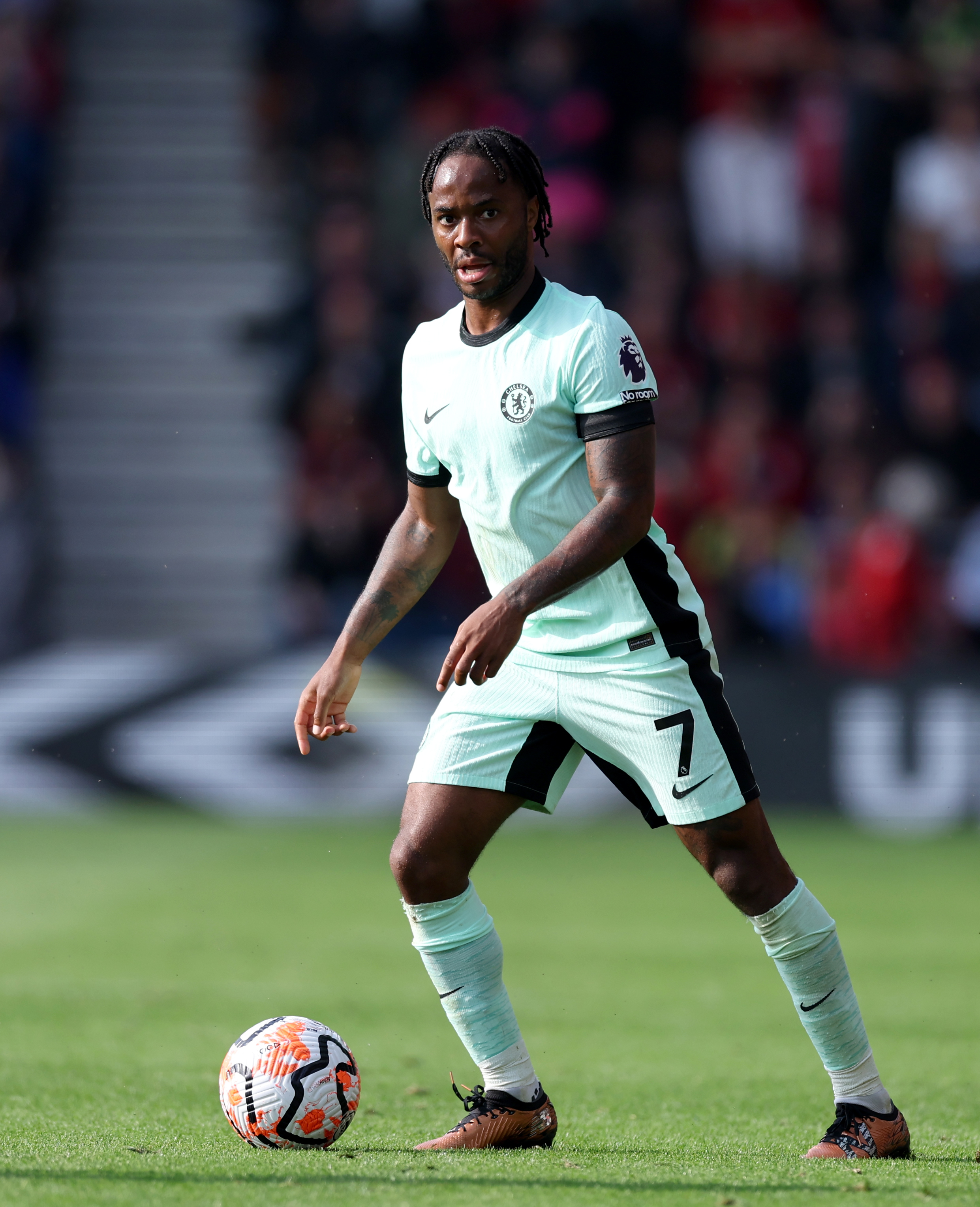 Big-spending Chelsea rarely threaten in drab goalless draw at Bournemouth