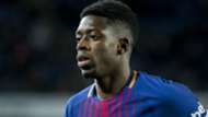 ousmane dembele - cropped