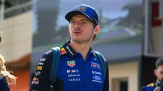 'Like Formula E on steroids' – Verstappen not a fan of 'anti-racing' F1 cars