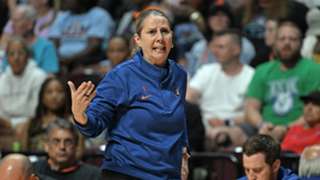 'I appreciate it immensely' – Reeve thrilled to celebrate WNBA record with Lynx players