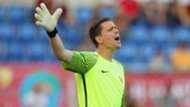 wojciech szczesny - cropped