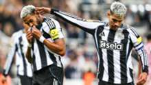 Newcastle to face Tottenham, Liverpool take on Palace in headline EFL Cup ties