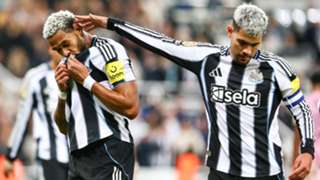 Newcastle to face Tottenham, Liverpool take on Palace in headline EFL Cup ties