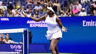 Williams fails to snap losing run after early exit at US Open