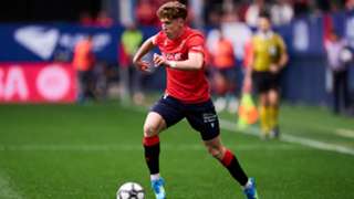 Liverpool announce Munoz as first signing of Iraola's tenure