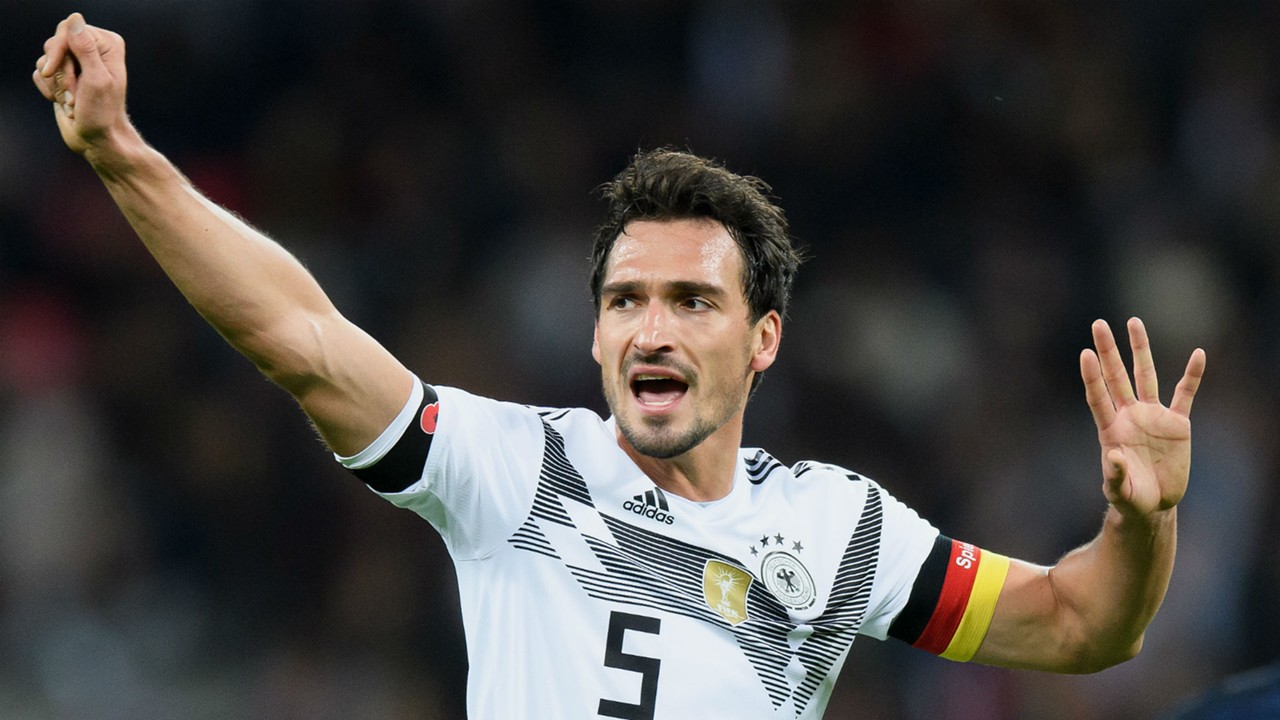 Hasil gambar untuk hummels germany