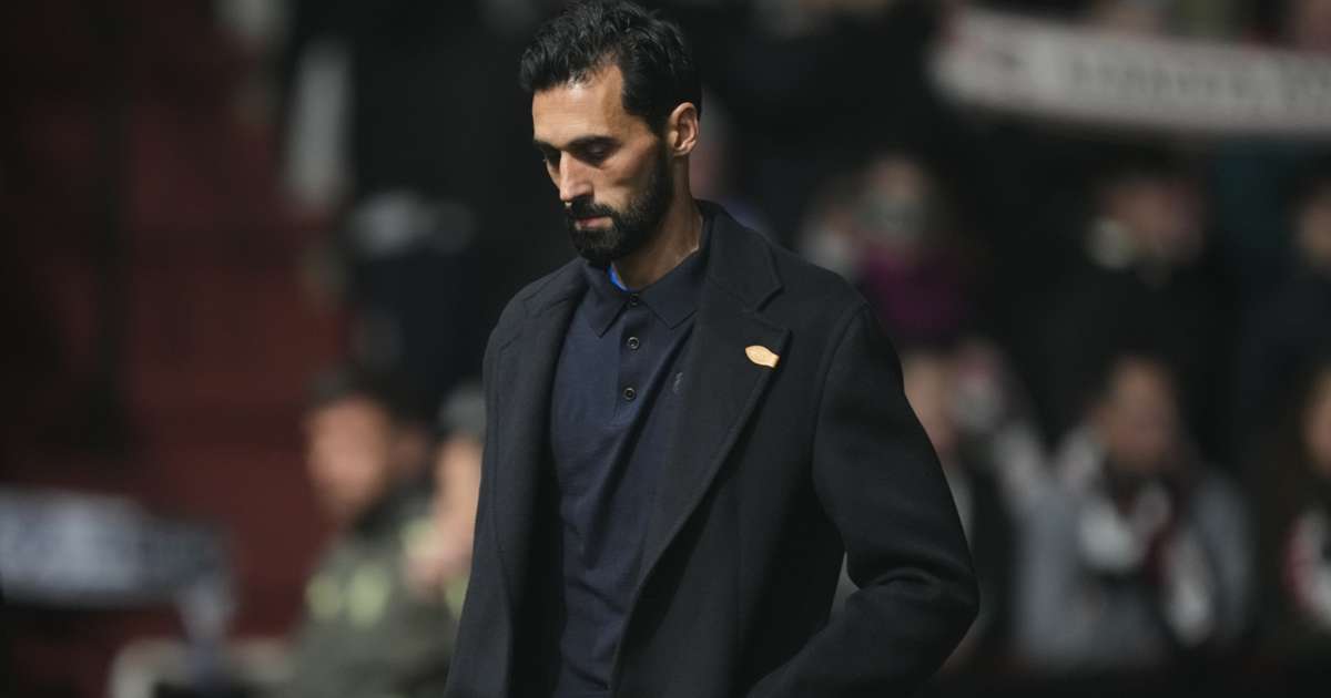 'I am the guilty one' – Arbeloa takes full responsibility for stunning Real Madrid defeat