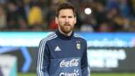 Lionel Messi - cropped