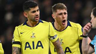 Alderweireld slams Spurs defensive duo Romero and Van de Ven