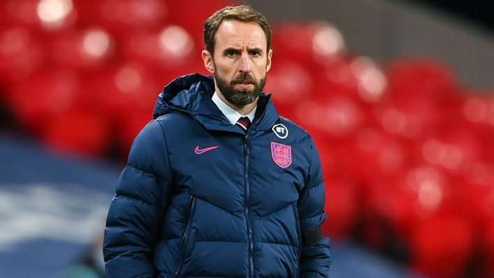 Gareth Southgate's troops are tipped to shine at Euro 2020