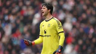 Lammens backed to be Man Utd's goalkeeper for next decade