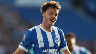De Cuyper excited to build partnership with Mitoma at Brighton