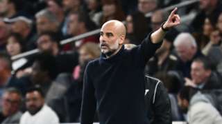 Premier League title race destiny is 'in our hands', says Man City boss Guardiola