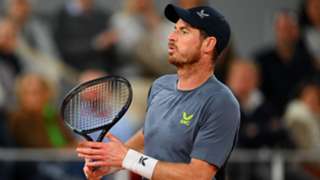 Murray's likely French Open swansong ended by wonderful Wawrinka