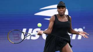 US Open: Venus Williams keen to keep playing after doubles exit
