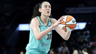 Stewart urges more heart from Liberty team-mates amid recent struggles