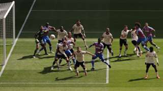 Slot: It is impossible to win the Premier League with a poor set-piece record