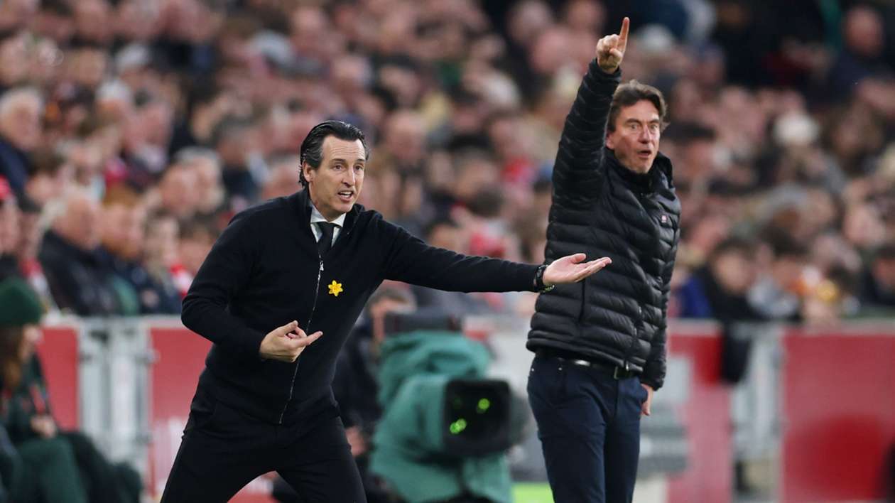 The Numbers Game: Can Frank finally get the better of Emery in the Premier League?
