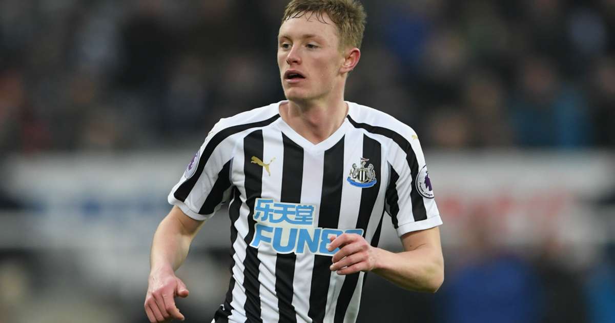 Longstaff set to miss rest of season with knee ligament injury