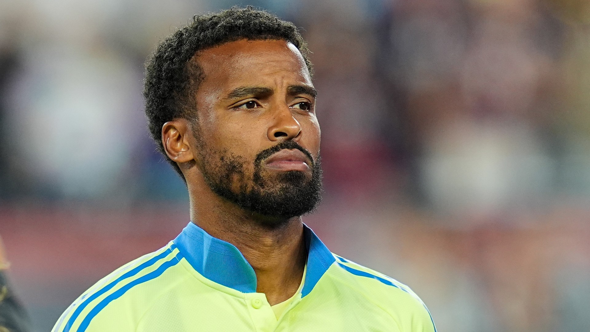 New York City FC v Charlotte FC: ‘We don’t feel any pressure’, says Byrne