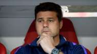Mauricio Pochettino - cropped