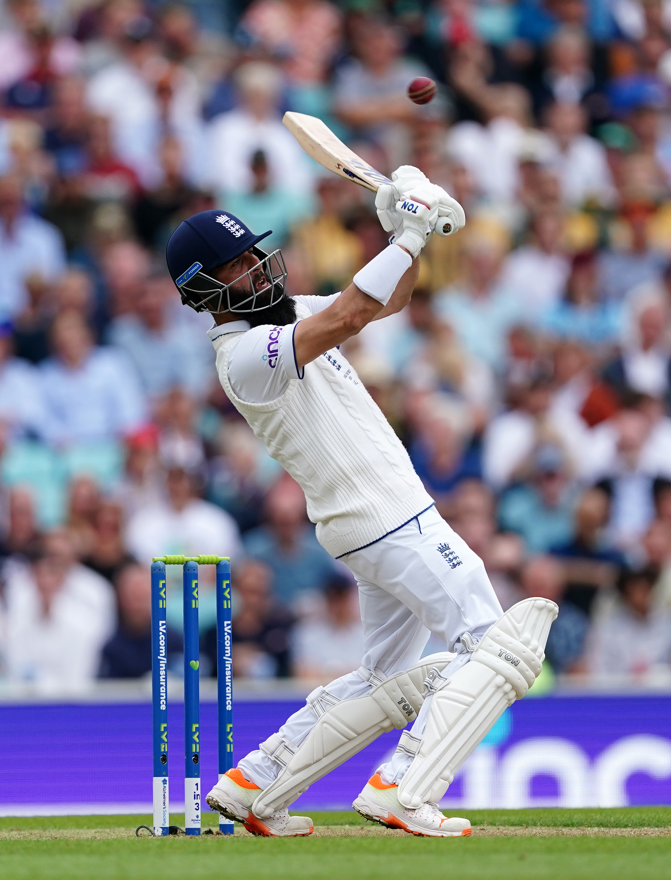 Moeen Ali