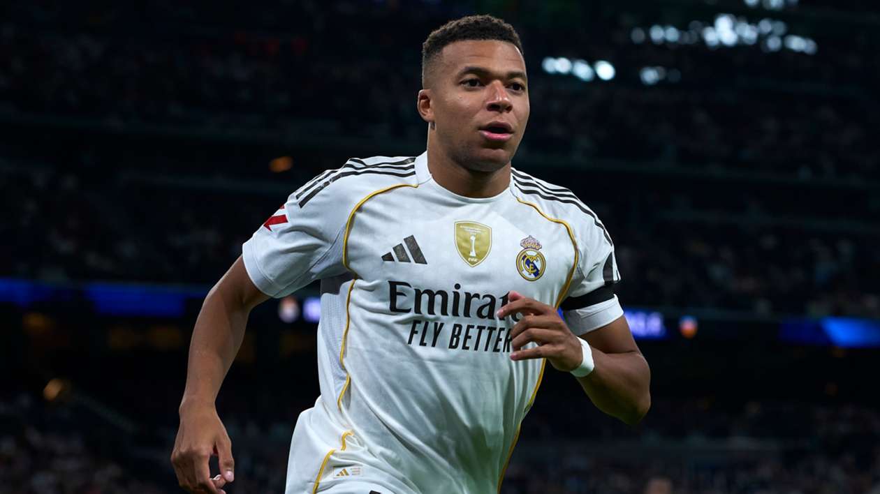 Benzema: More support for Mbappe will boost his goal threat