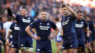 Six Nations: Scotland's Russell eyeing 'career peak' with title tilt
