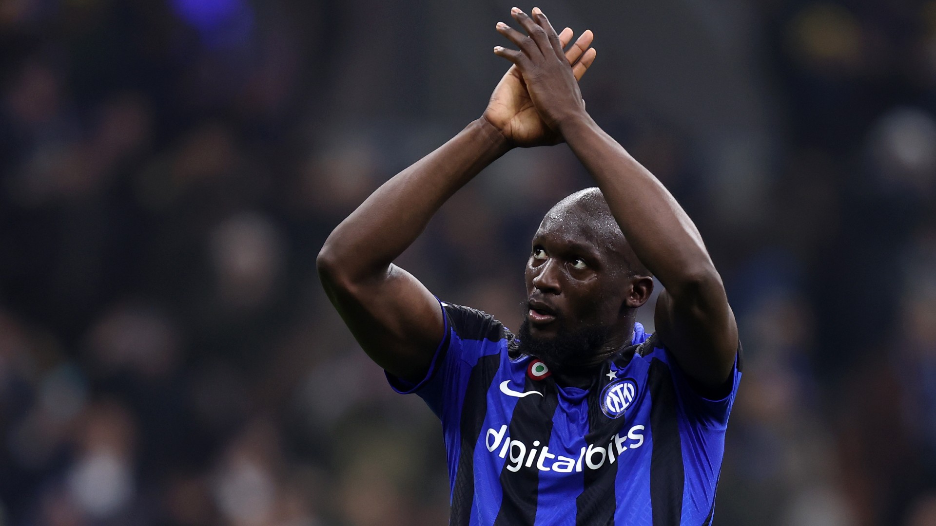 Henry suggests Inter goal hero Lukaku looks 'fitter and slimmer'