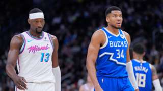 Heat acquire Giannis Antetokounmpo in long-awaited blockbuster