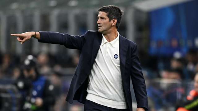 Chivu hails Inter's control in comfortable Champions League win