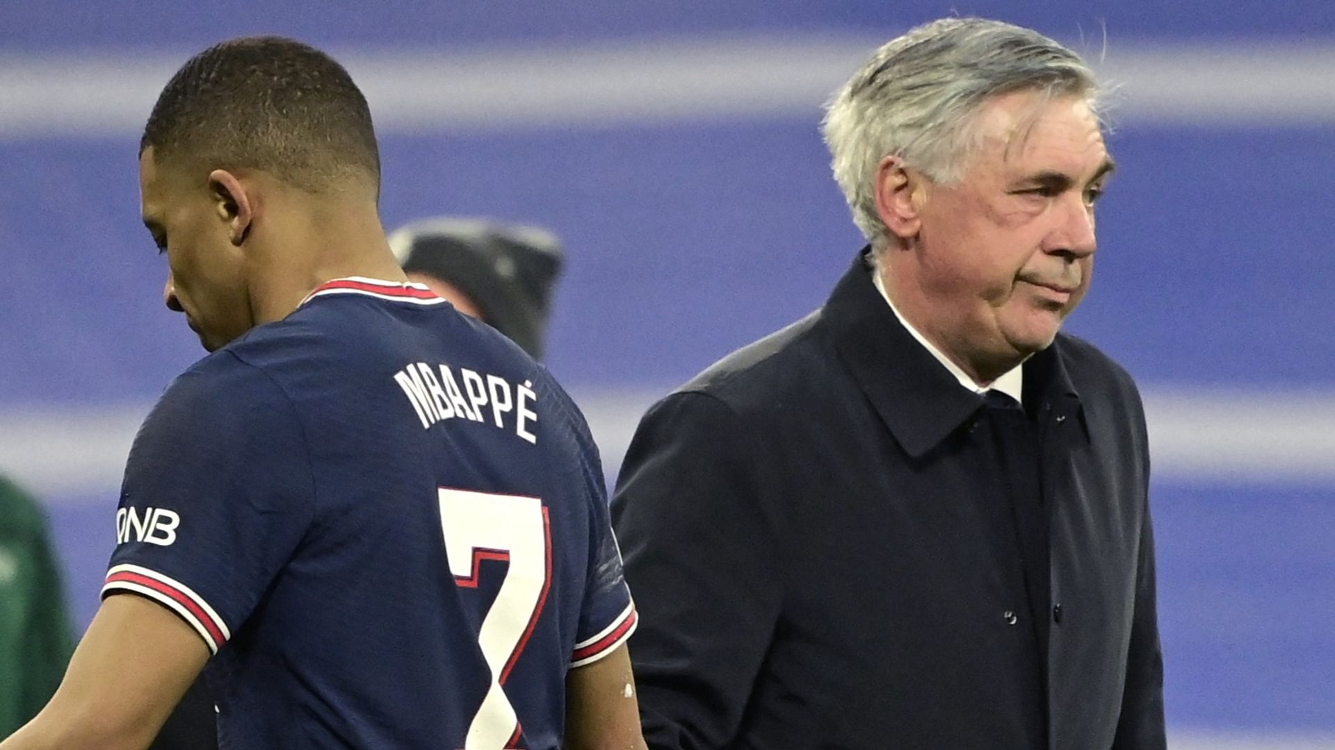 Mbappe 'already Forgotten' After Madrid's Champions League Triumph ...