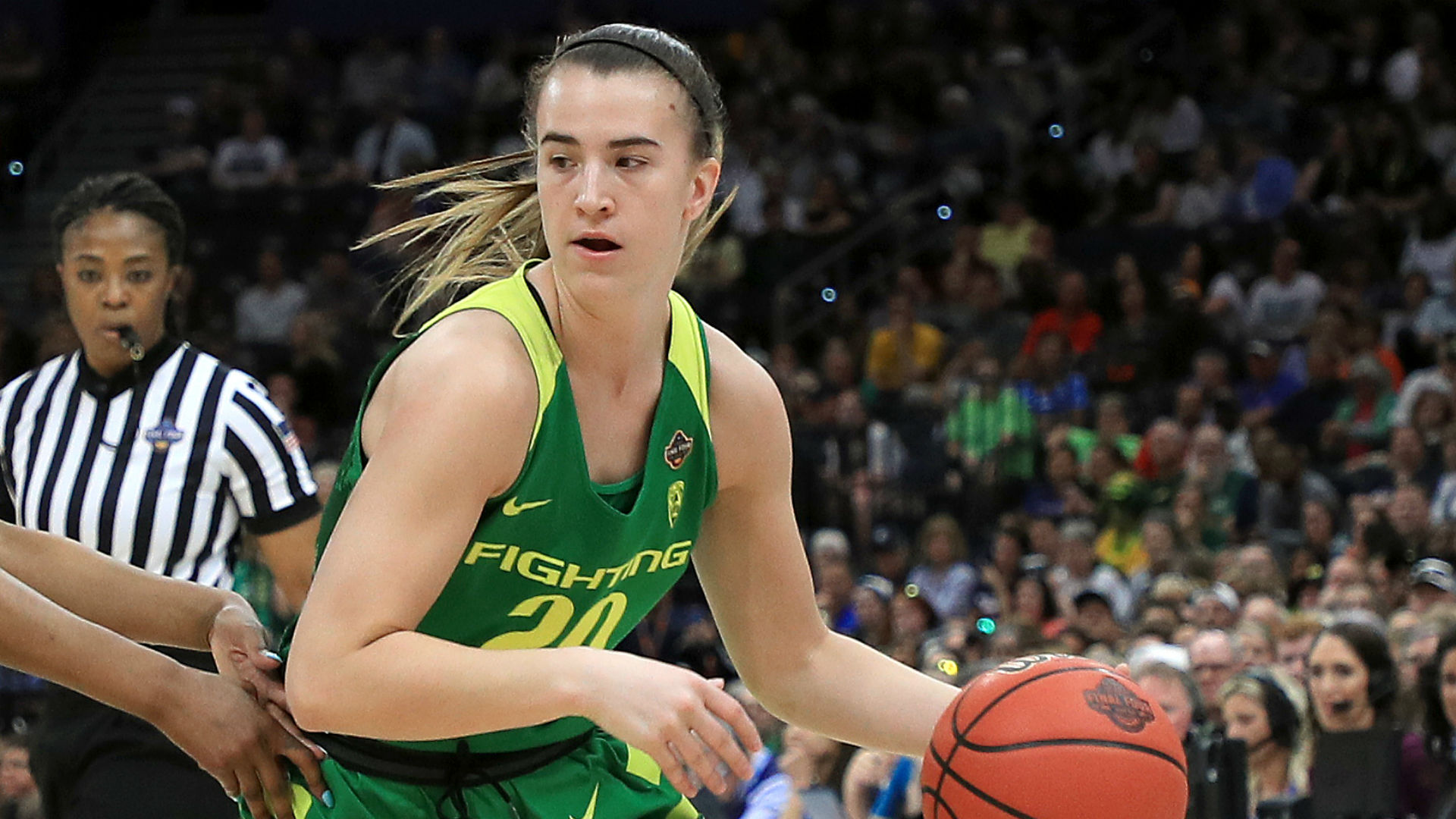 Ionescu will return for senior season with Ducks | Sporting News Canada1920 x 1080