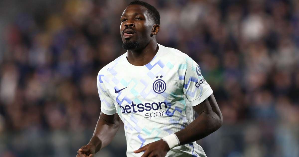 Thuram thrilled to continue scoring streak after 'confidence booster' with France