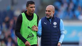 Rodri suffered injury setback at Club World Cup, reveals Guardiola