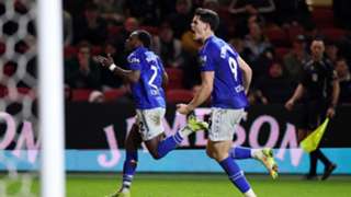 Bristol City 1-2 Watford: Ngakia boosts visitors' play-off hopes