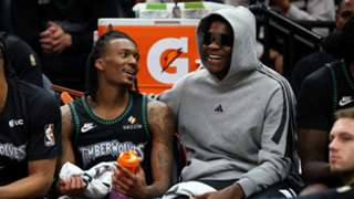 NBA: Timberwolves lose Edwards; Reaves scores 51