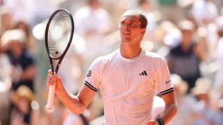 French Open: Zverev sails past Bonzi in Roland-Garros opener