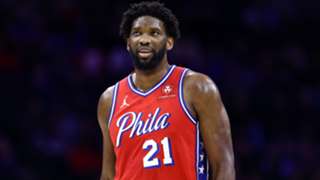 'I just want to dominate' – Embiid bullish after 76ers extend Pistons' losing streak